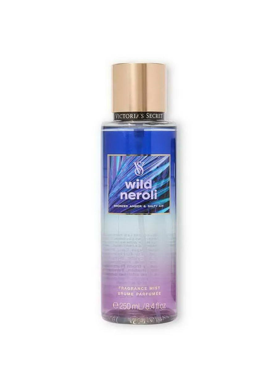 Vict S Спрей д/тіла Wild Neroli 250мл