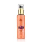 Олія для тіла з шимером Bogenia Glow Shimmer Body Oil BG424 (001) 100 мл