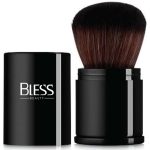 Пензлик Bless Beauty телескопічний Кабукі № 12