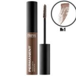 Тінтуюча туш для брів Bless Beauty Fluffy Brow Mascara № 01 Blond