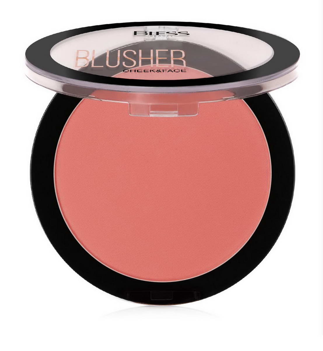 Рум'яна Bless Beauty Blusher № 01