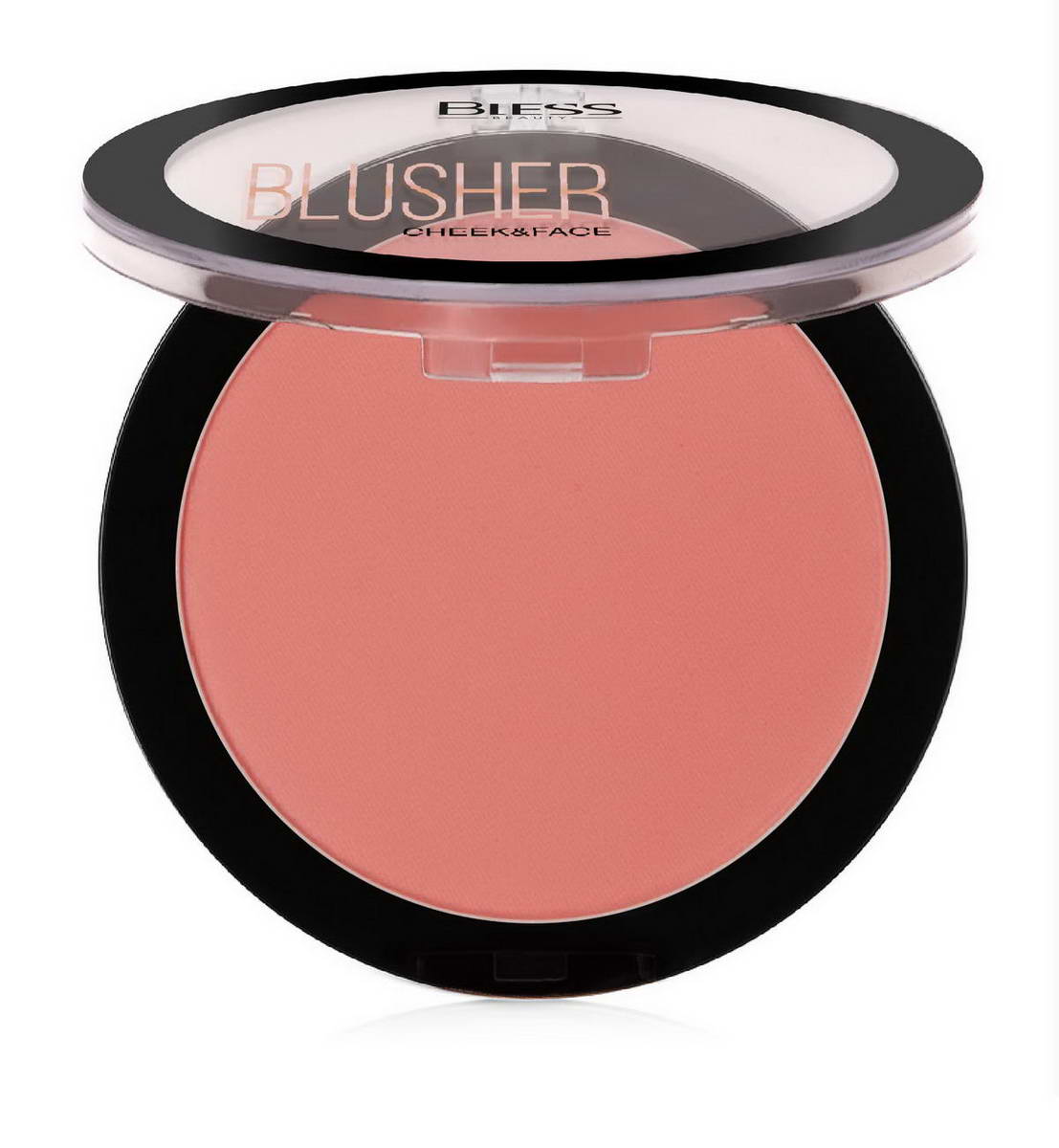 Рум'яна Bless Beauty Blusher № 02