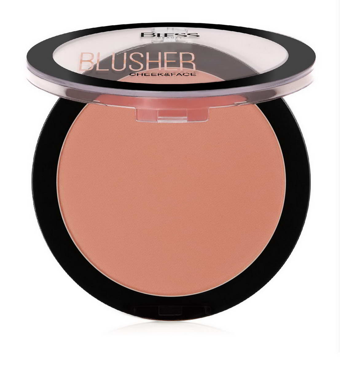 Рум'яна Bless Beauty Blusher № 03