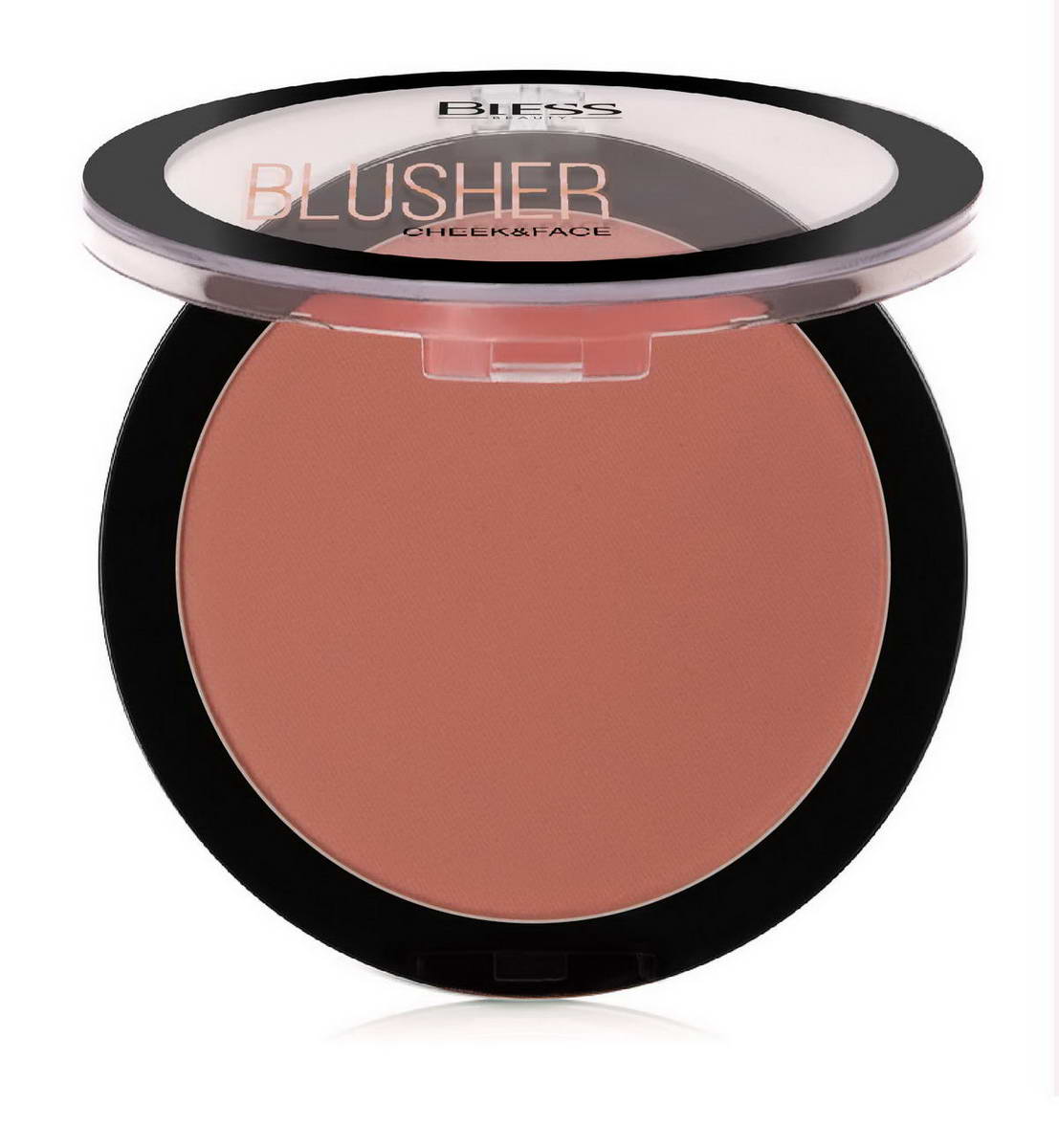 Рум'яна Bless Beauty Blusher № 04