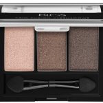 Тіні потрійні Bless Beauty Trio Fusion № 03