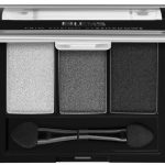 Тіні потрійні Bless Beauty Trio Fusion № 05