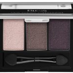 Тіні потрійні Bless Beauty Trio Fusion № 06