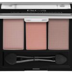 Тіні потрійні Bless Beauty Trio Fusion № 07