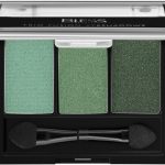 Тіні потрійні Bless Beauty Trio Fusion № 11