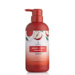 Шампунь для волосся Bogenia Apple Cider Vinegar BG413 (001) 450 мл