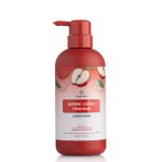 Кондиціонер для волосся Bogenia Apple Cider Vinegar BG413 (002) 450 мл