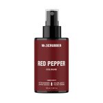 Одеколон після гоління Mr.SCRUBBER Red Pepper 100 мл