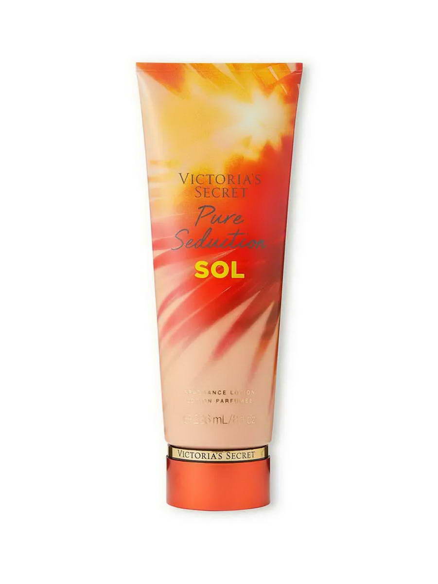 Vict S Лосьйон д/тіла Pure Seduction Sol 236мл