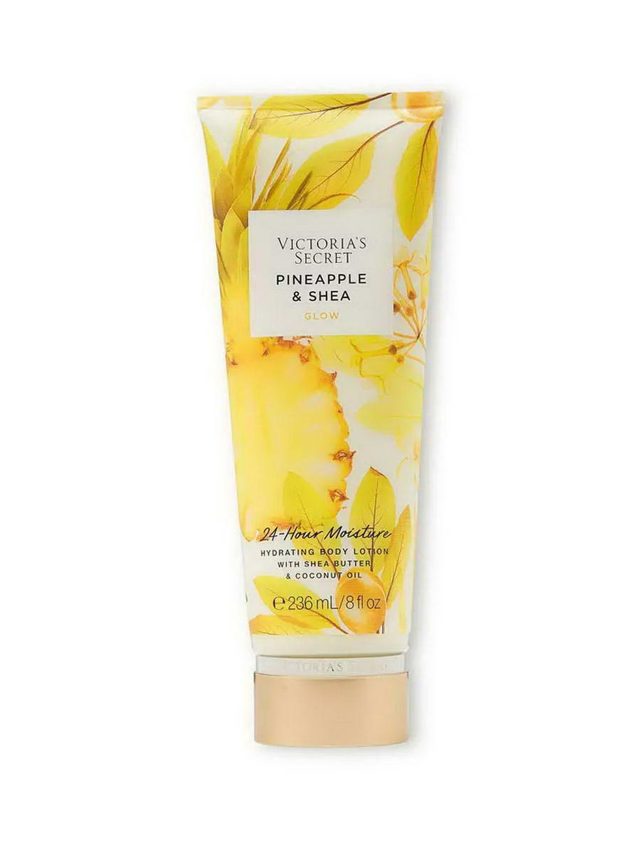 Vict S Лосьйон д/тіла Pineapple & Shea 236мл