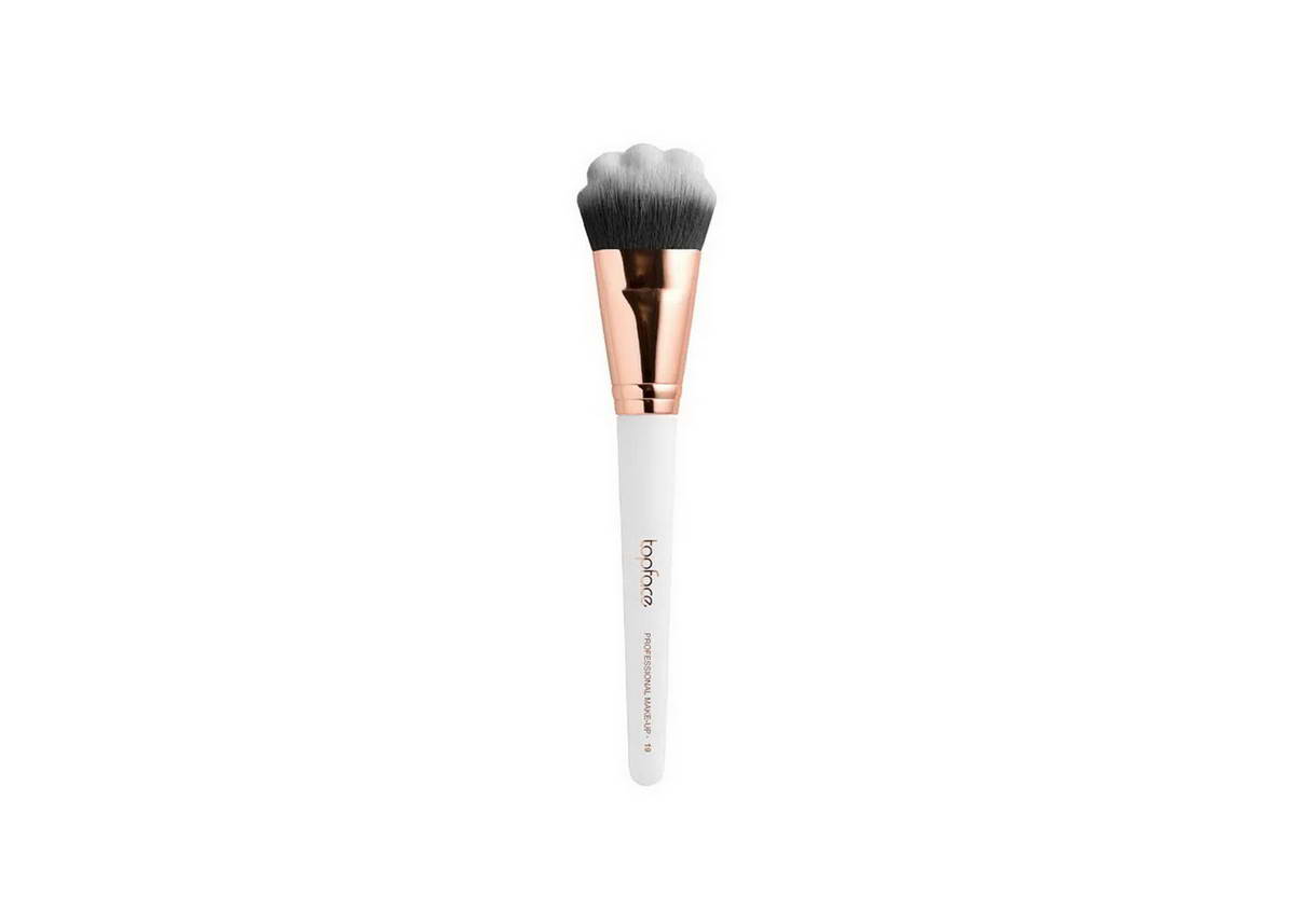 Пензлик косметичний TopFace PT901 (F19 - для праймера)