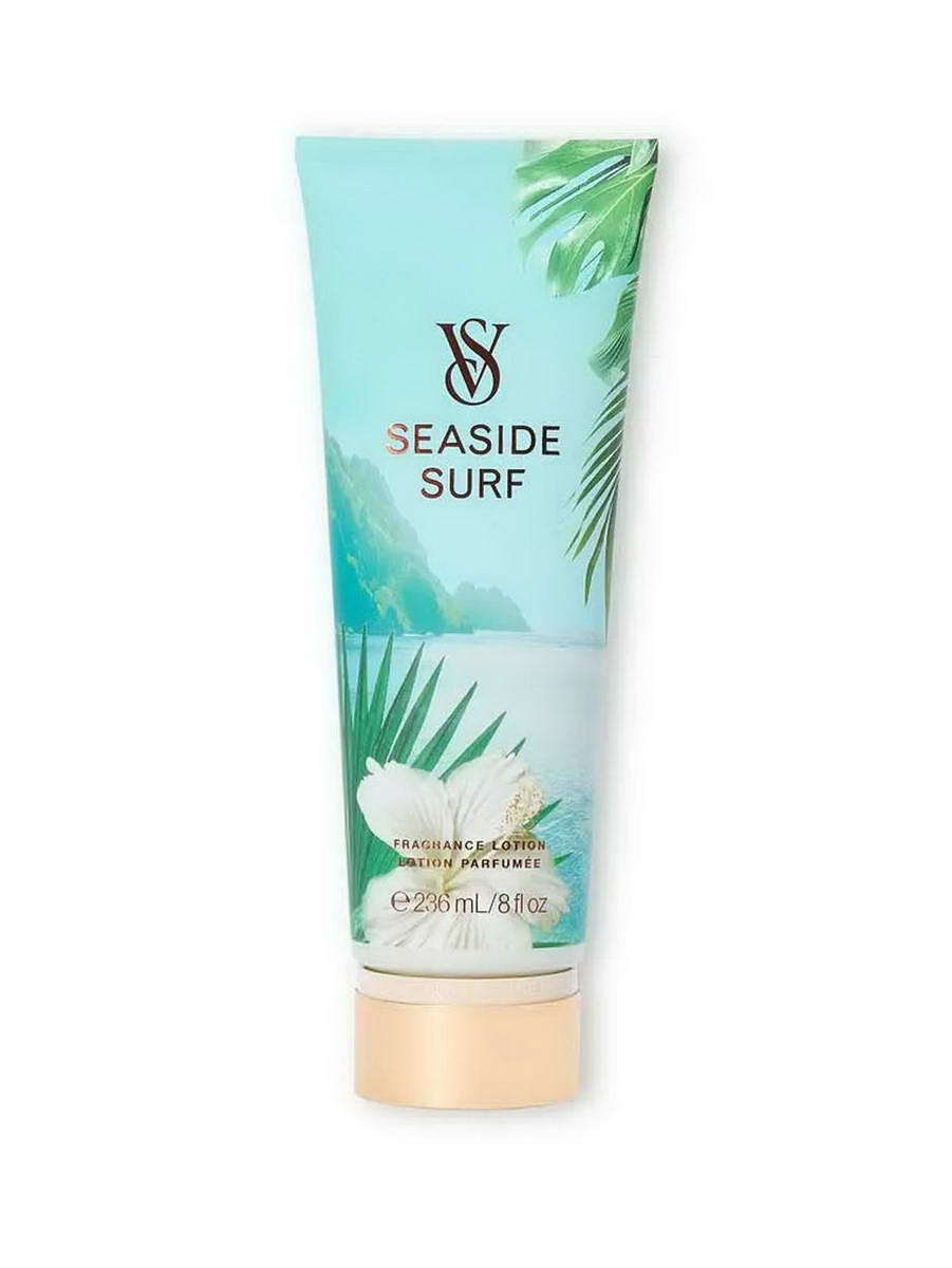Vict S Лосьйон д/тіла Seaside Surf 236мл