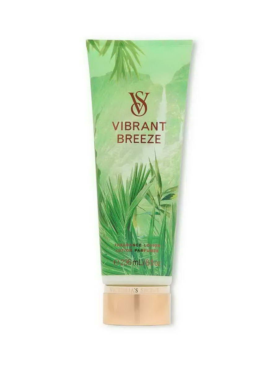 Vict S Лосьйон д/тіла Vibrant Breeze 236мл
