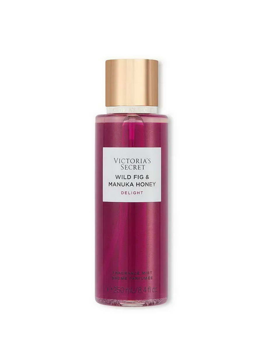 Vict S Спрей д/тіла Wild Fig & Manuka Honey 250мл