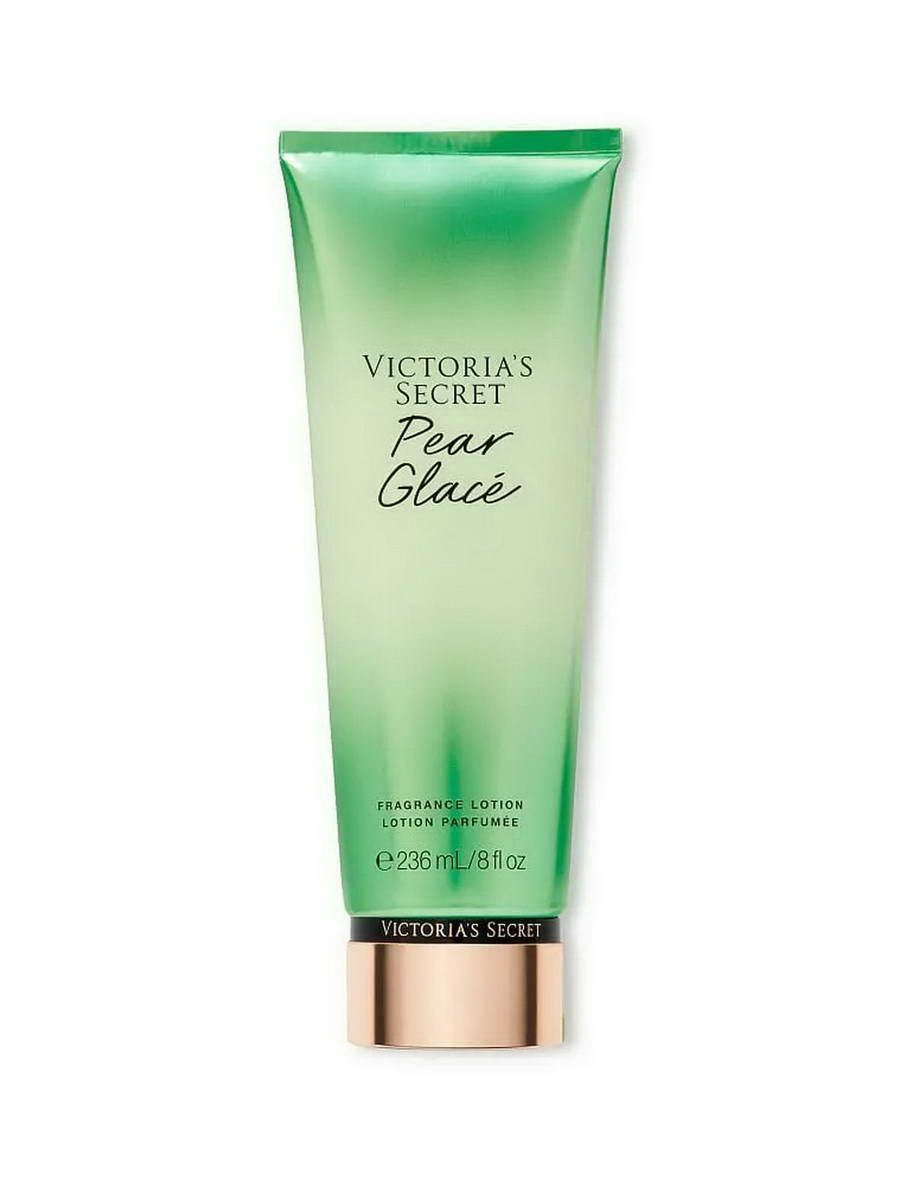 Vict S Лосьйон д/тіла Pear Glace 236мл
