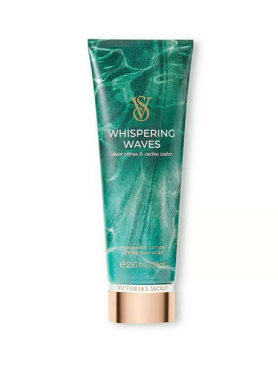 Vict S Лосьйон д/тіла Whispering Waves 236мл