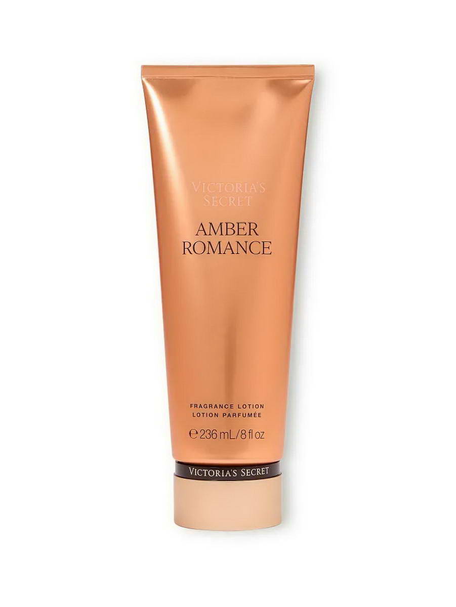 Vict S Лосьйон д/тіла Amber Romance 236 мл