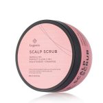 Скраб для шкіри голови Bogenia Marula Oil Scalp Scrub BG403 (006) 250 мл