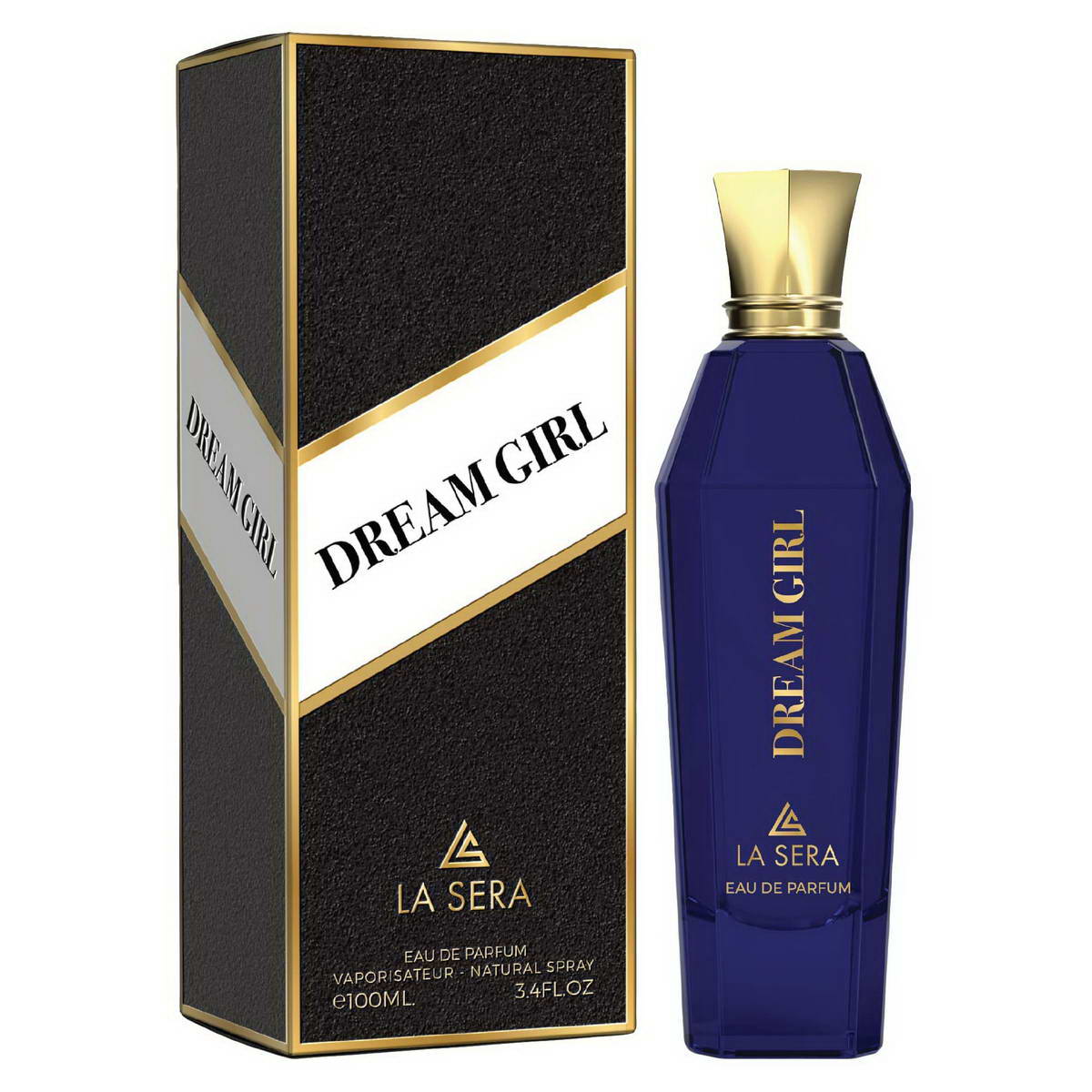 Парфумована вода жіноча La Sera Dream Girl 100мл (MM35200)