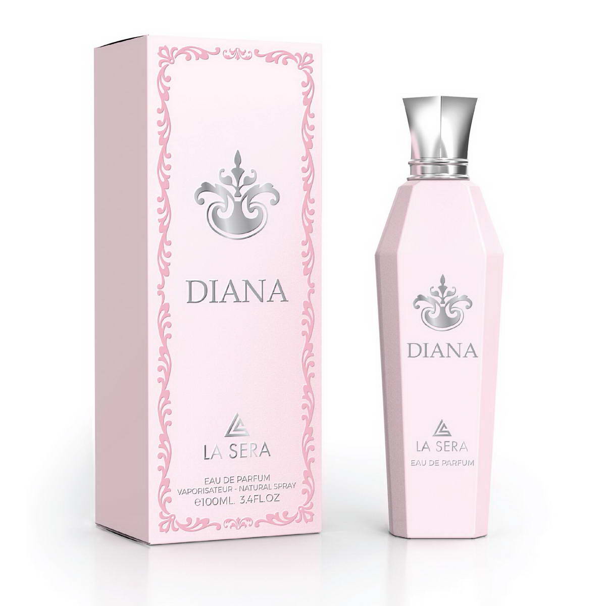 Парфумована вода жіноча La Sera Diana 100мл (MM35201)