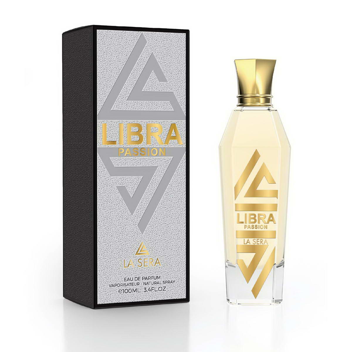 Парфумована вода жіноча La Sera Libra Passion 100мл (MM35203)