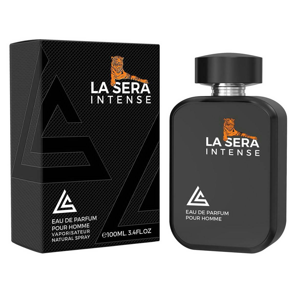 Парфумована вода чоловіча La Sera Intense 100мл (MM35206)