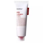 Крем для обличчя з пептидами та колагеном Medi-Peel Red Lacto Collagen Barrier Cream 80 мл