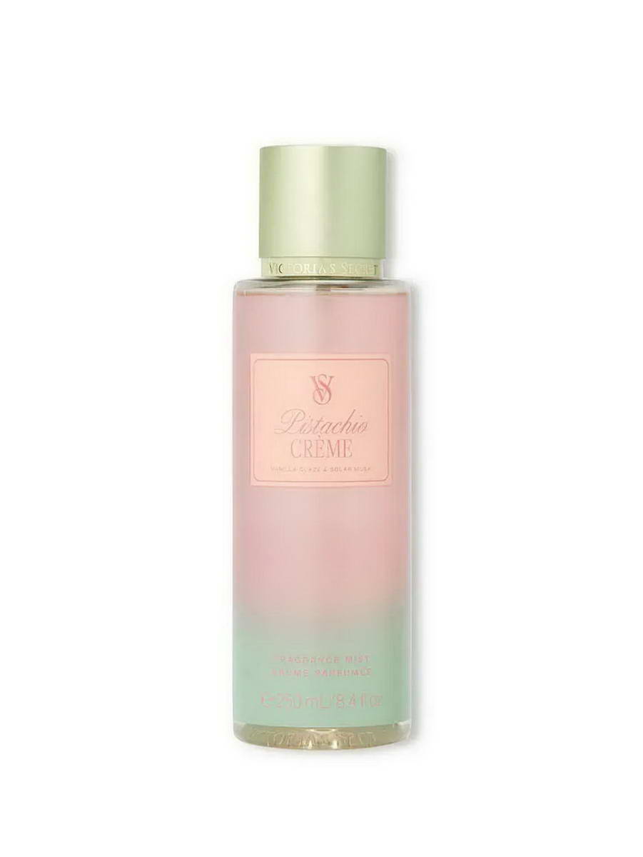 Vict S Спрей д/тіла Pistachio Creme 250мл
