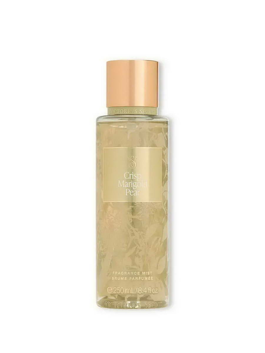 Vict S Спрей д/тіла Crisp Marigold Pear 250мл