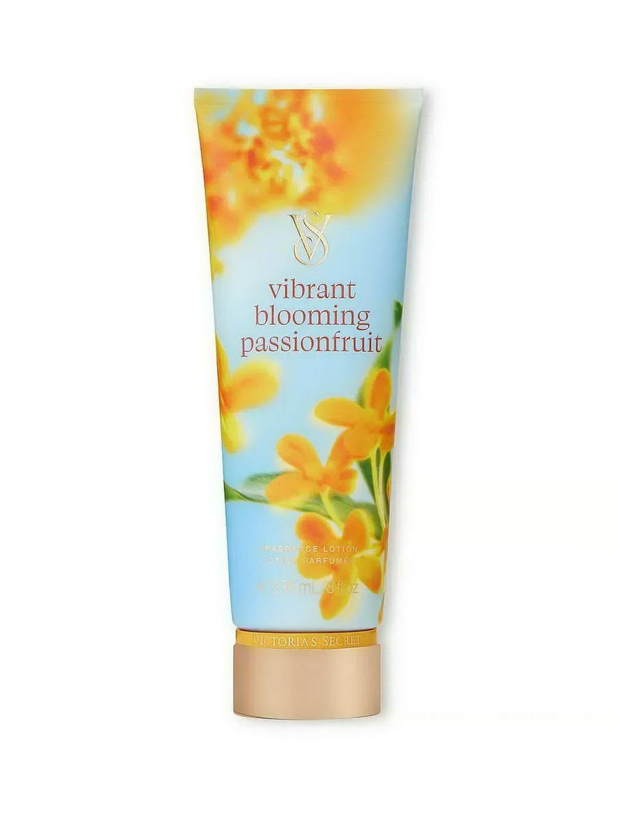 Vict S Лосьйон д/тіла Vibrant Blooming Passionfruit 236мл