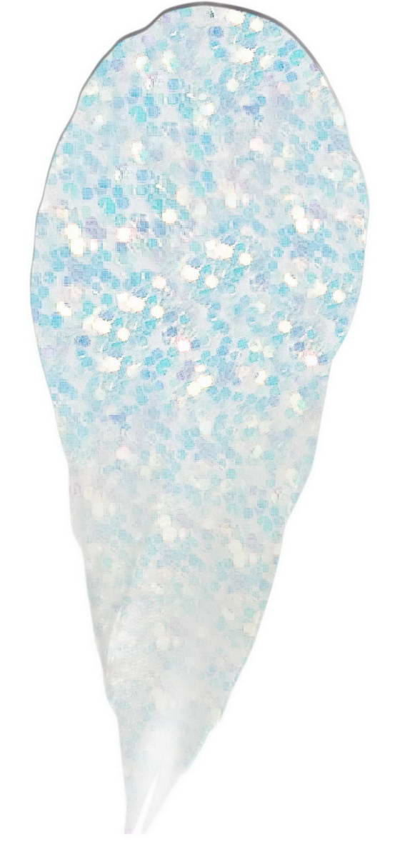 Глітер для очей та обличчя Bless Beauty Diamond Shine 06