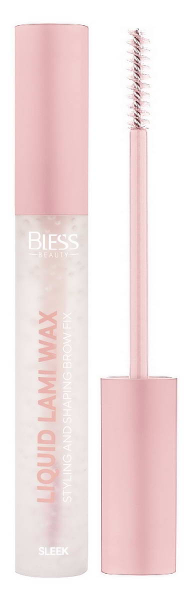 Віск-Фіксатор для брів Bless Beauty Liquid Lami Wax