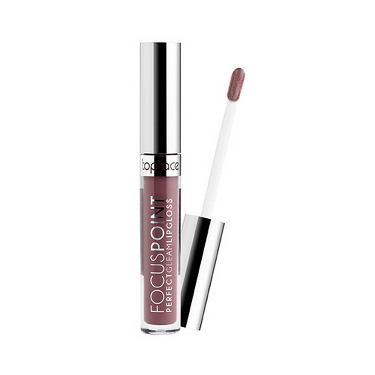 Блиск для губ TopFace Perfect Gleam PT207 (113) 3,5 мл