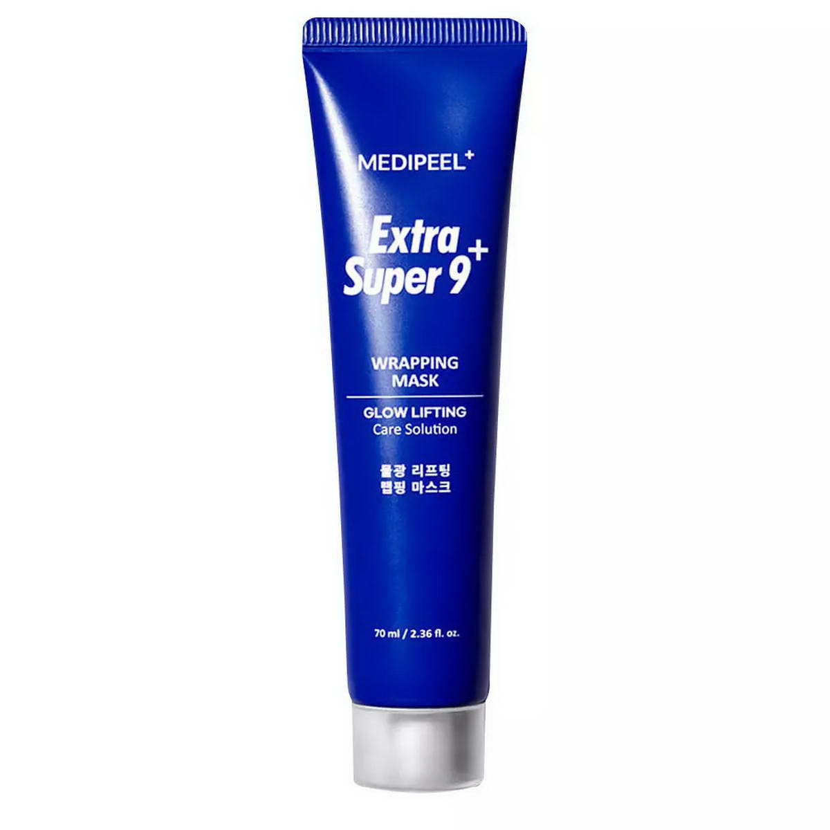 Маска-плівка з ліфтинг ефектом Medi-Peel Extra Super Wrapping Mask 70 мл
