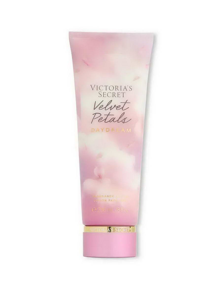 Vict S Лосьйон д/тіла Velvet Patals Daydream 236 мл