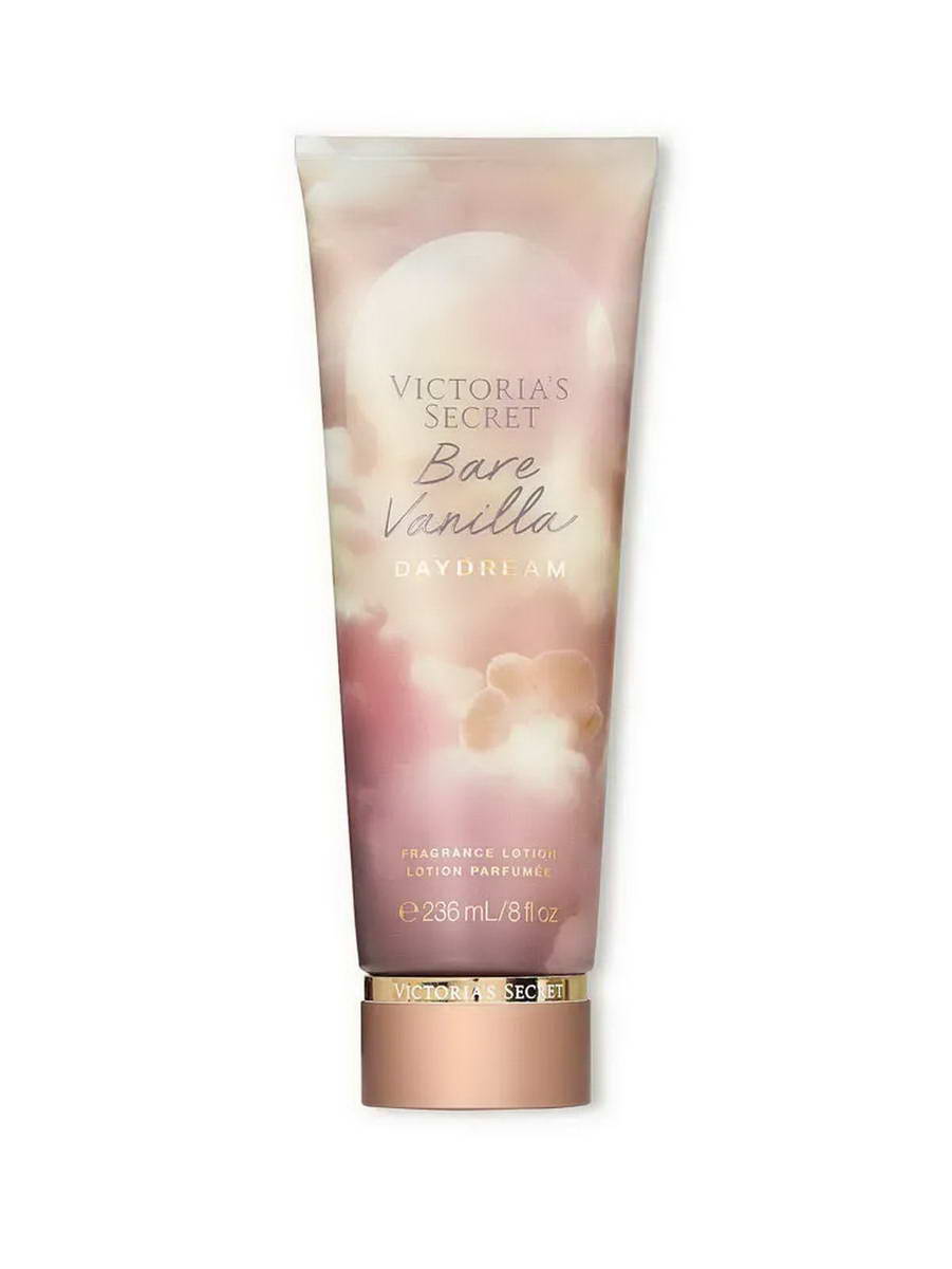 Vict S Лосьйон д/тіла Bare Vanilla Daydream 236мл