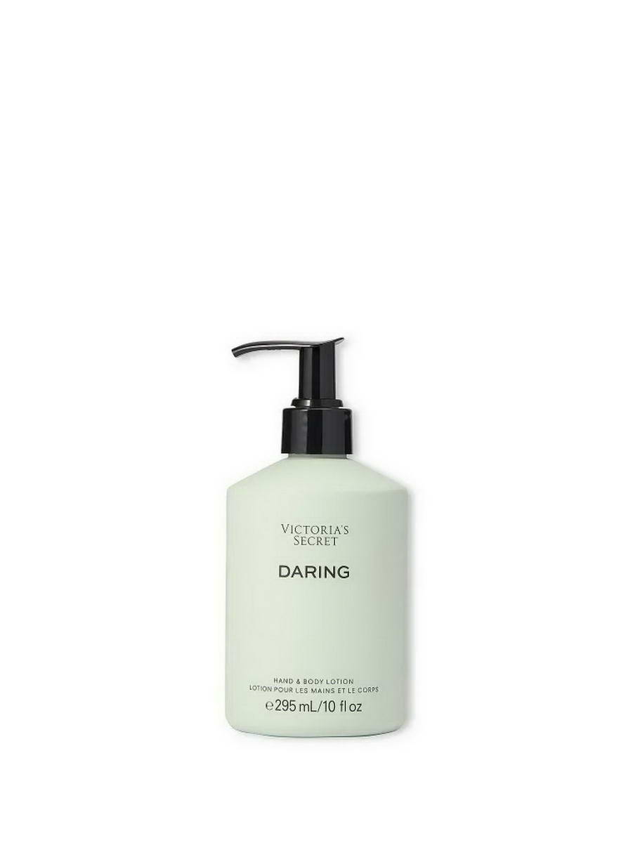 Vict S Лосьйон д/душу Daring Hand & Body Lotion 295мл