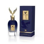 Парфумована вода унісекс Le Chameau Tasmeem Paris Blue 120 мл (MM36008)