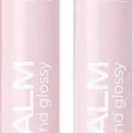 Бальзам-тінт для губ Bless Beauty Jelly Balm (01 Cold Pink)