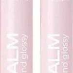 Бальзам-тінт для губ Bless Beauty Jelly Balm (02 Soft Brown)