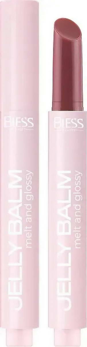 Бальзам-тінт для губ Bless Beauty Jelly Balm (03 Tea Rose)