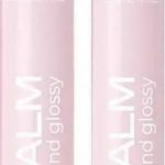 Бальзам-тінт для губ Bless Beauty Jelly Balm (05 Soft Plum)