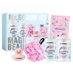 Набір подарунковий Mr.SCRUBBER Vanilla Cupcake
