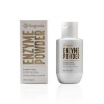 Ензимна пудра для обличчя Bogenia Enzyme Powder BG436 (001) 50 г