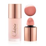 Рум'яна для обличя рідкі TopFace Cherie PT356 (01 - Cotton Candy) 6 мл
