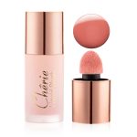Рум'яна для обличя рідкі TopFace Cherie PT356 (02 - Happy Blush) 6 мл